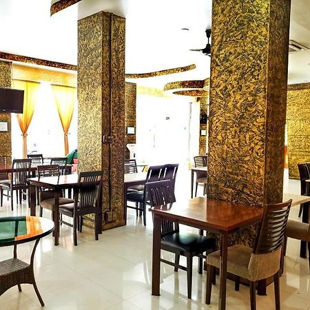 Hotel Sharaya Boutique Complex Patong Exterior foto